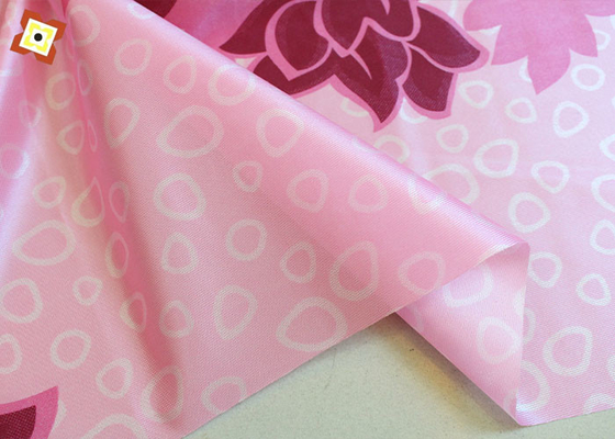 Fabrica por grosso 100 Poliéster Colchão Quilting Tecido Tricot tecido colchão tecido