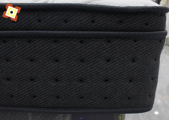 20gsm 40cm de largura tecido de borda de malha para alça de borda de colchão