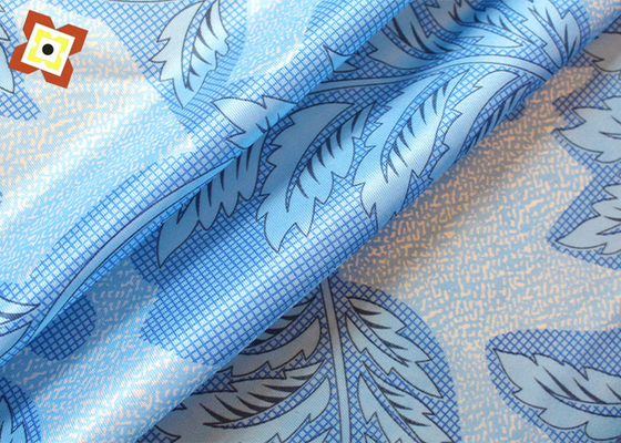100 Poliéster Colchão Quilting Tecido Impressão de tecido tecido de colchão