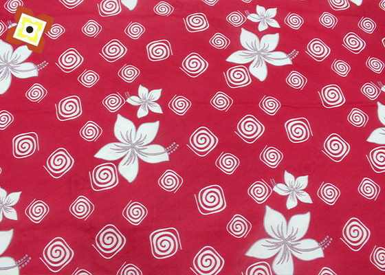 Fabrica por grosso 100 Poliéster Colchão Quilting Tecido Tricot tecido colchão tecido