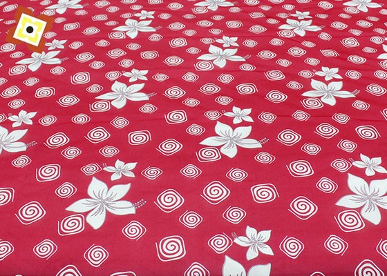 Fabrica por grosso 100 Poliéster Colchão Quilting Tecido Tricot tecido colchão tecido