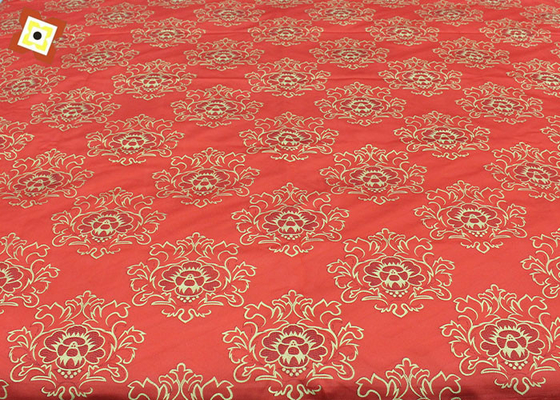 Fabrica por grosso 100 Poliéster Colchão Quilting Tecido Tricot tecido colchão tecido