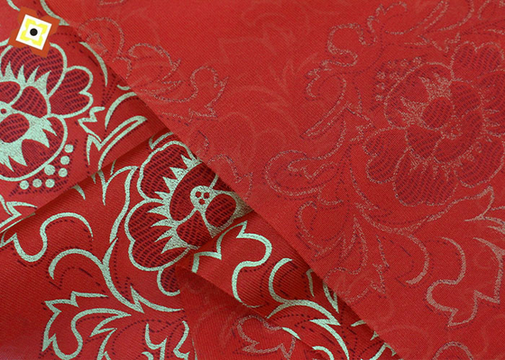 Fabrica por grosso 100 Poliéster Colchão Quilting Tecido Tricot tecido colchão tecido