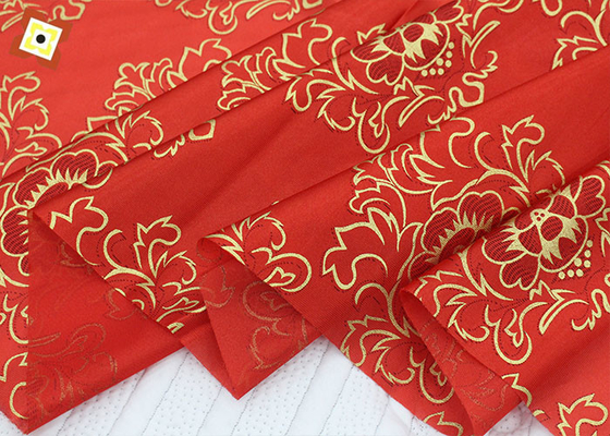 Fabrica por grosso 100 Poliéster Colchão Quilting Tecido Tricot tecido colchão tecido