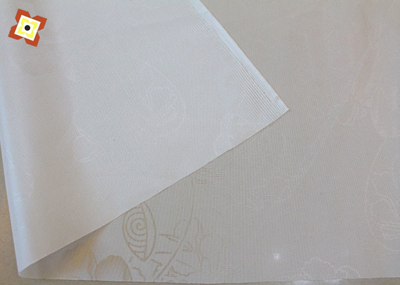 Fabrica por grosso 100 Poliéster Colchão Quilting Tecido Tricot tecido colchão tecido