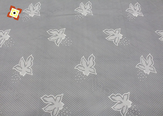 Colchão 100% Poliéster 100gsm Tecido Malha Estampado