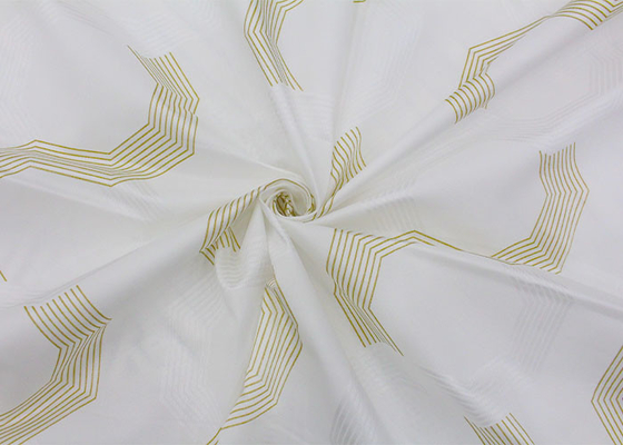 Fabrica por grosso 100 Poliéster Colchão Quilting Tecido Impressão tecido tecido colchão