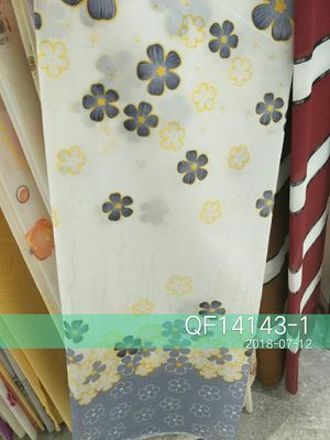 A largura impermeável 60gsm de 210cm escovou a tela poli para a folha de cama