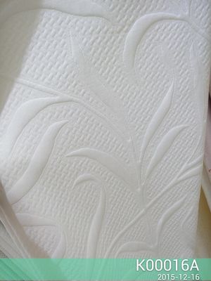 83" tela larga do colchão do jacquard