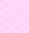 tela do Pongee do poliéster da largura de 2.1m, tela cor-de-rosa do poliéster 38g/M2