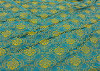 tela estofando tecida 75D do colchão 100gsm para a matéria têxtil da casa