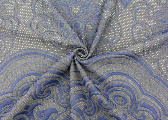 Teste padrão real o descanso frente e verso feito malha do colchão do jacquard descasca a tela respirável amigável
