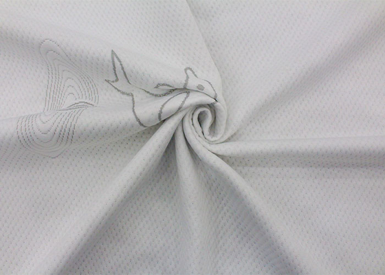 Fabrico a granel COLOR BLANCO 100 TÍBLICOS DE POLÍESTER TIRADO TÍBLICOS DE PELHAS MOLHAS MODELO MATRAS de fios TÍBLICOS DE MATRAS DE JACQUARD TÍBLICOS DE MATRAS DE JACQUARD