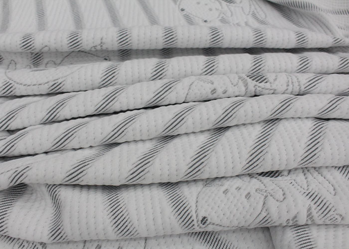 Fabrico a granel COLOR BLANCO 100 TÍBLICOS DE POLÍESTER TIRADO TÍBLICOS DE PELHAS MOLHAS MODELO MATRAS de fios TÍBLICOS DE MATRAS DE JACQUARD TÍBLICOS DE MATRAS DE JACQUARD